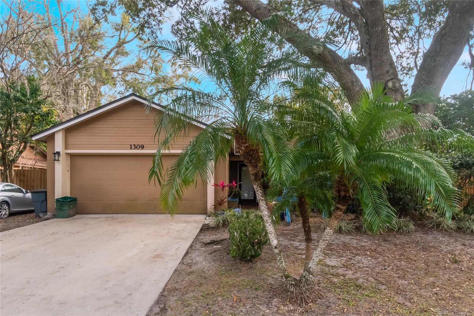 Details for 1309 Paradise Lane, WINTER PARK, FL 32792