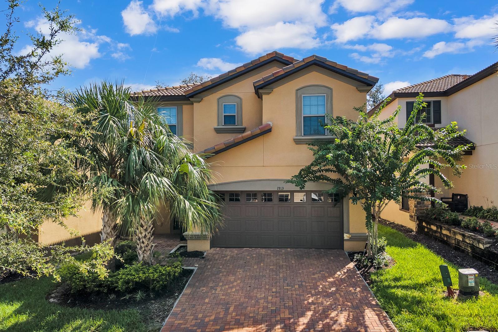 Details for 1913 Nice Court, KISSIMMEE, FL 34747