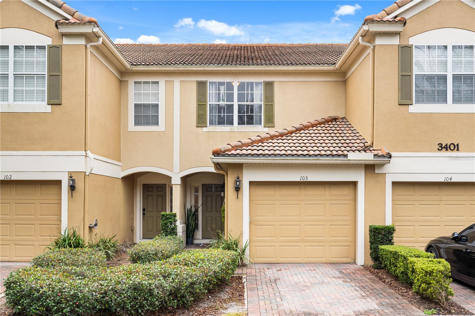 Details for 3401 Shallot Drive 103, ORLANDO, FL 32835