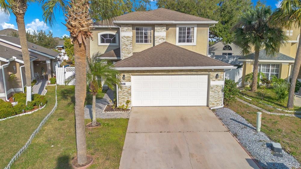 Details for 3251 Brewster Drive, KISSIMMEE, FL 34743