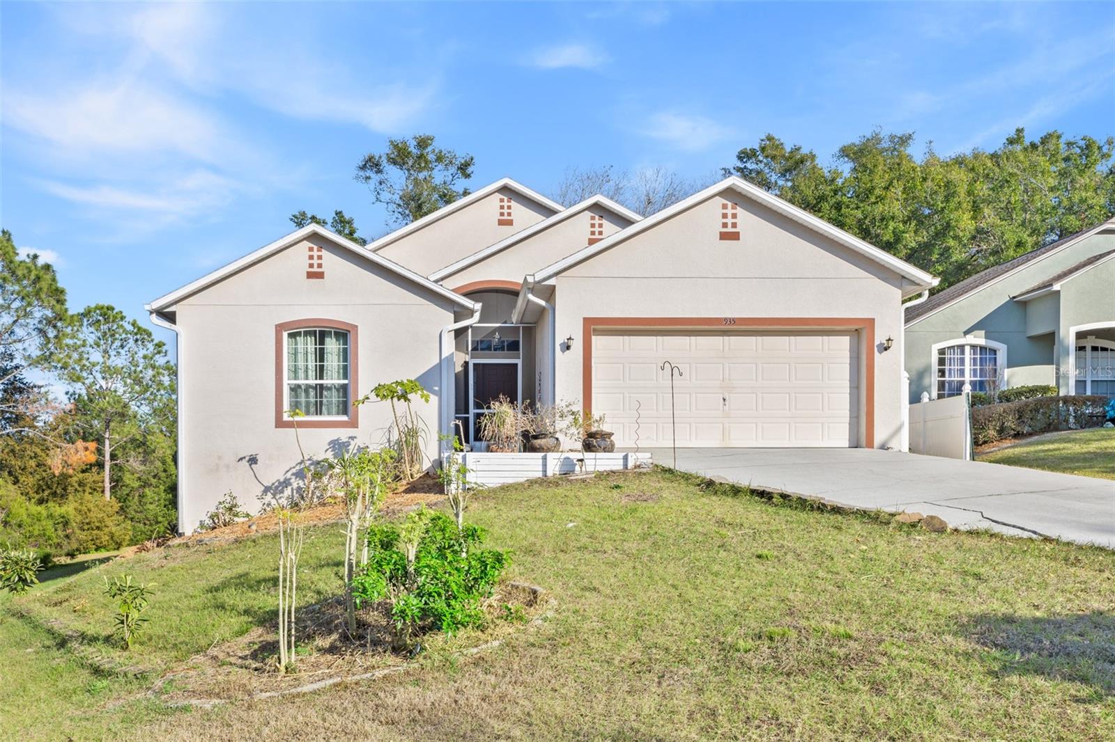 Details for 935 Don Wilson Avenue, APOPKA, FL 32712