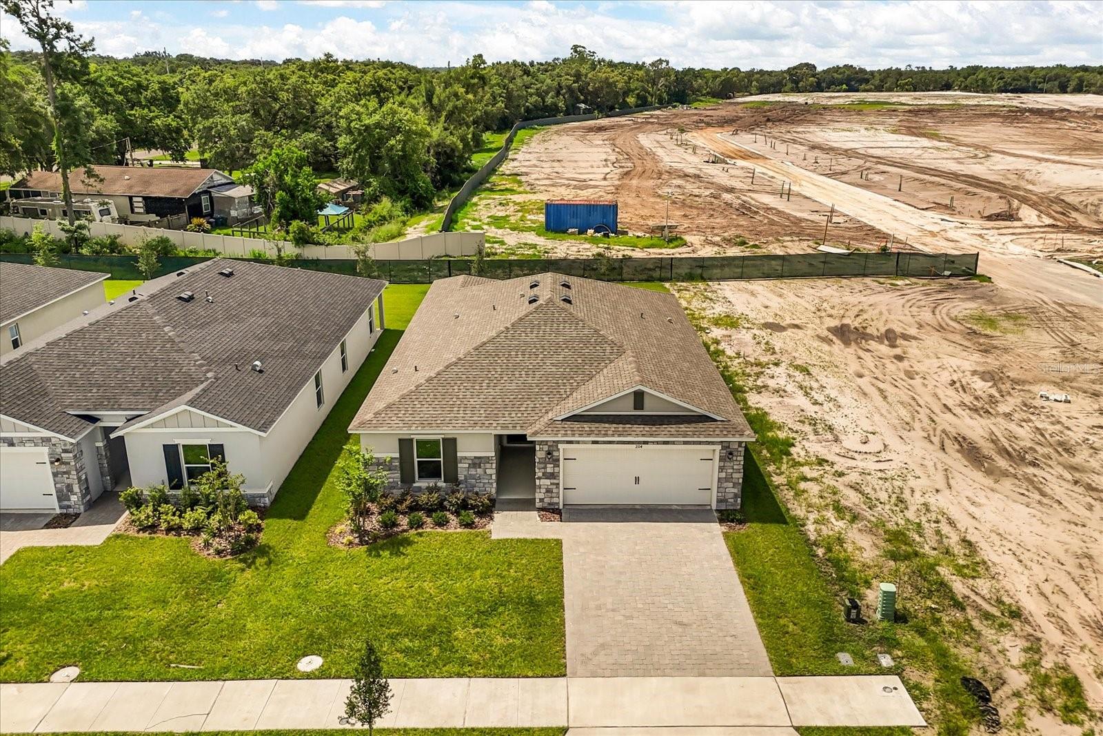 Image 18 of 20 For 204 Rivermill Way