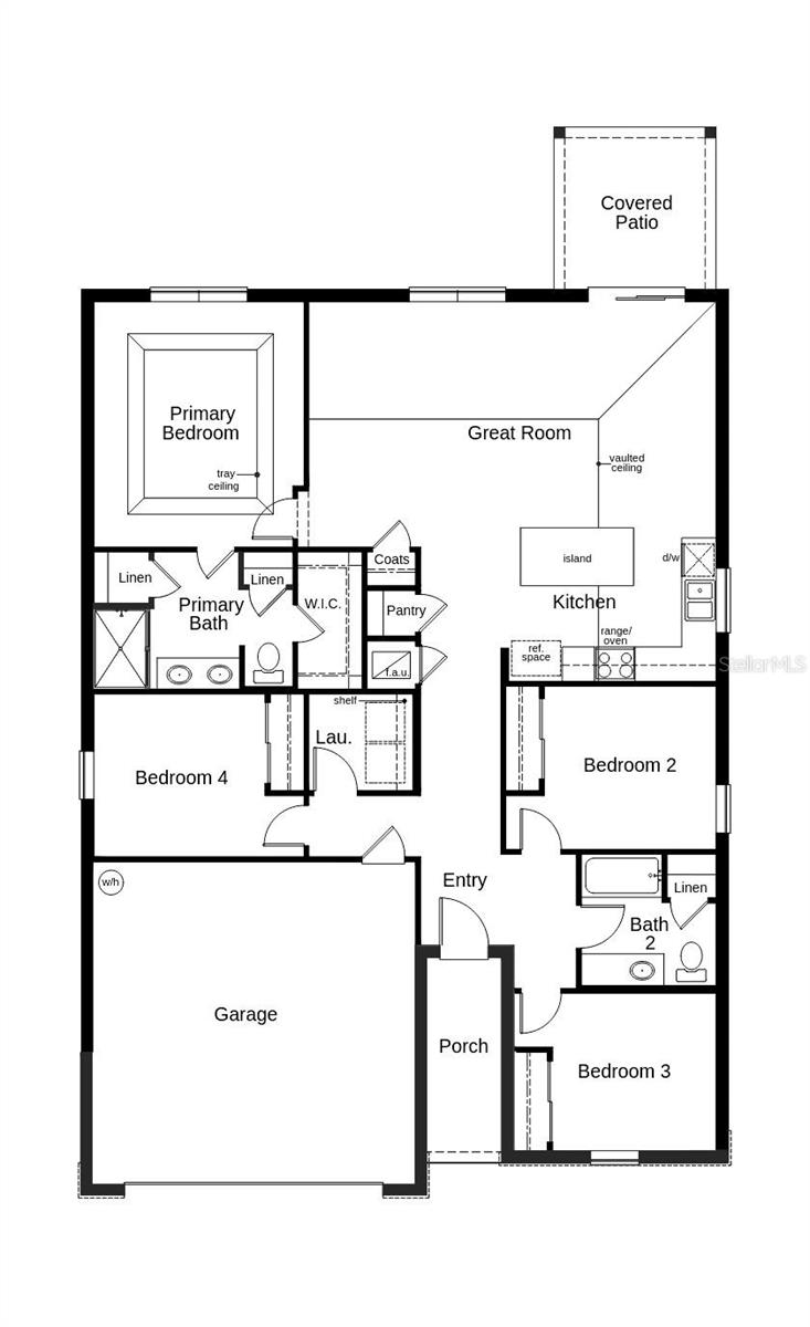 Image 20 of 20 For 204 Rivermill Way