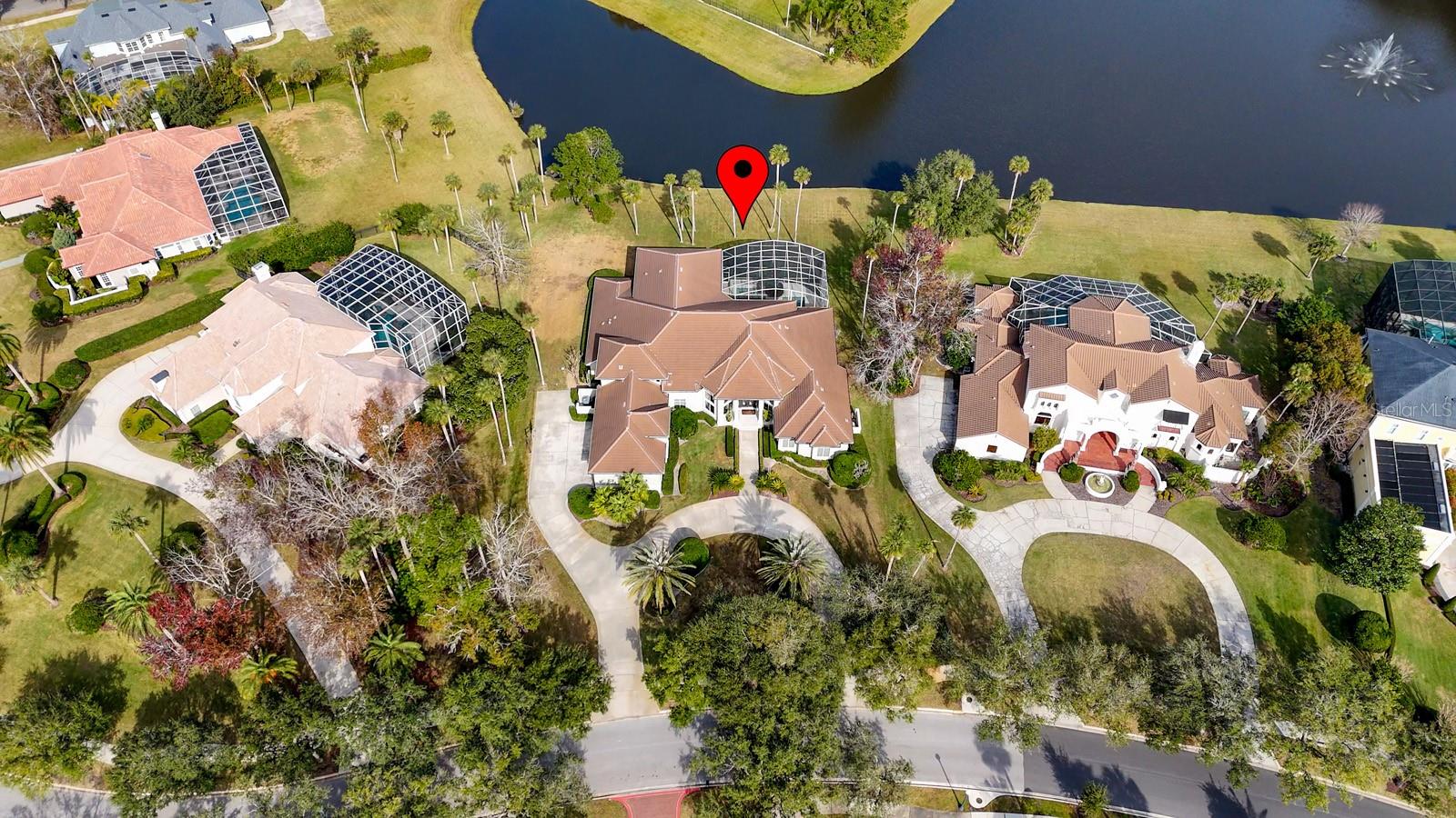 Details for 2224 Alaqua Drive, LONGWOOD, FL 32779