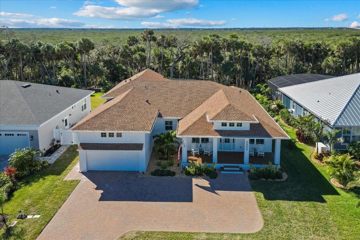 Details for 1406 Saxon Drive, NEW SMYRNA BEACH, FL 32169