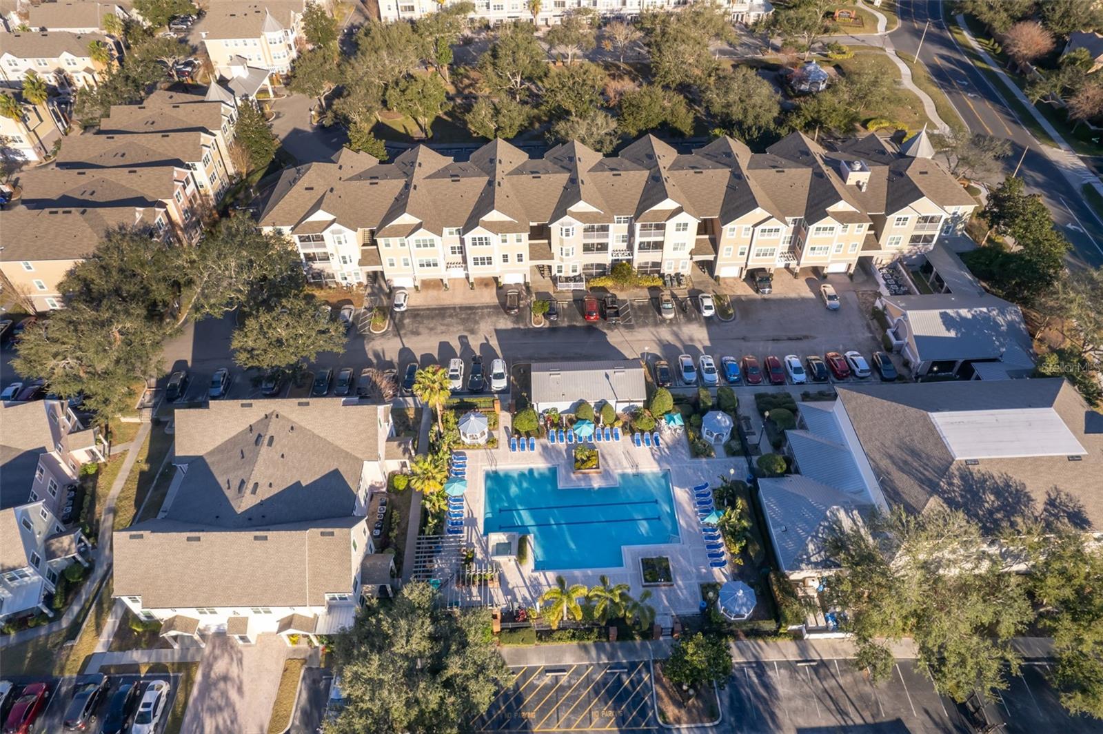 Image 15 of 16 For 6413 Astor Village Avenue 305