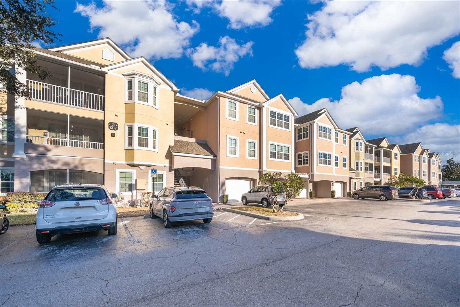 Image 2 of 16 For 6413 Astor Village Avenue 305