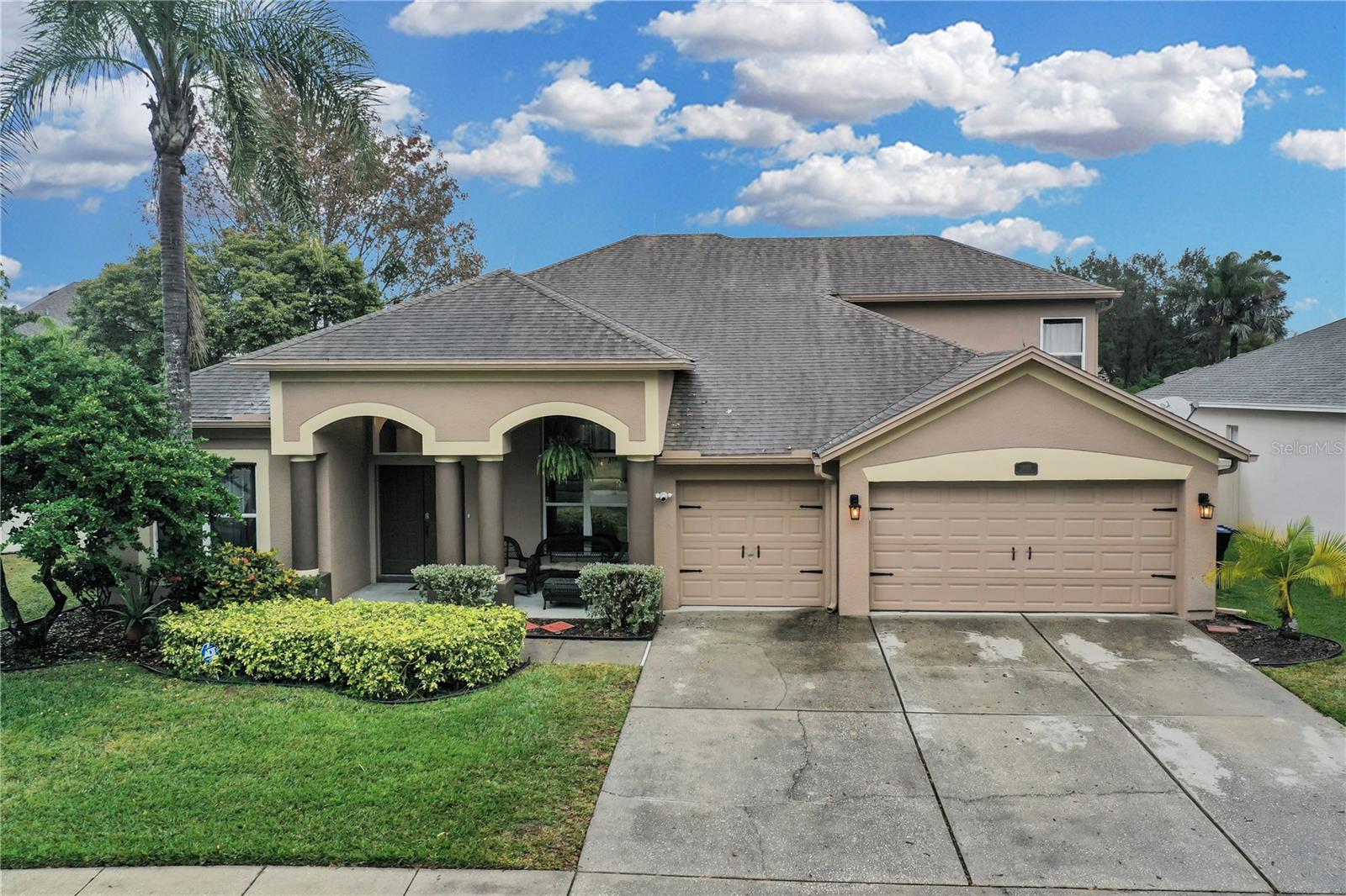 Details for 11013 Creighton Drive, ORLANDO, FL 32817