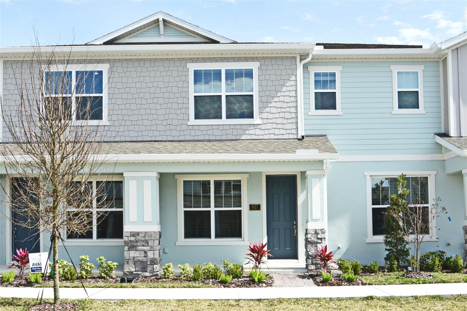 Details for 627 Bayhawk Street, DEBARY, FL 32713