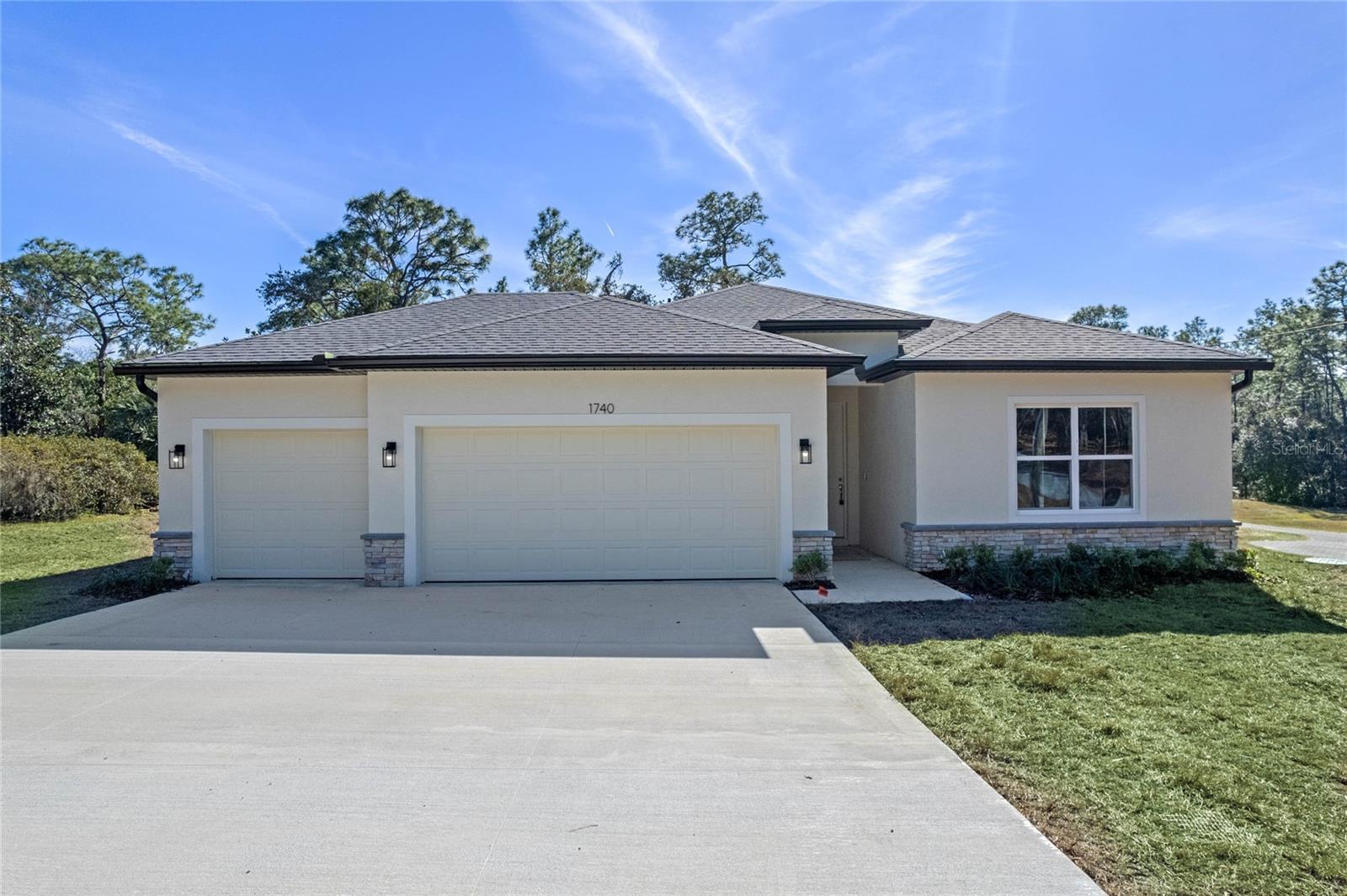 Details for 1740 Mckinley Street, HERNANDO, FL 34442