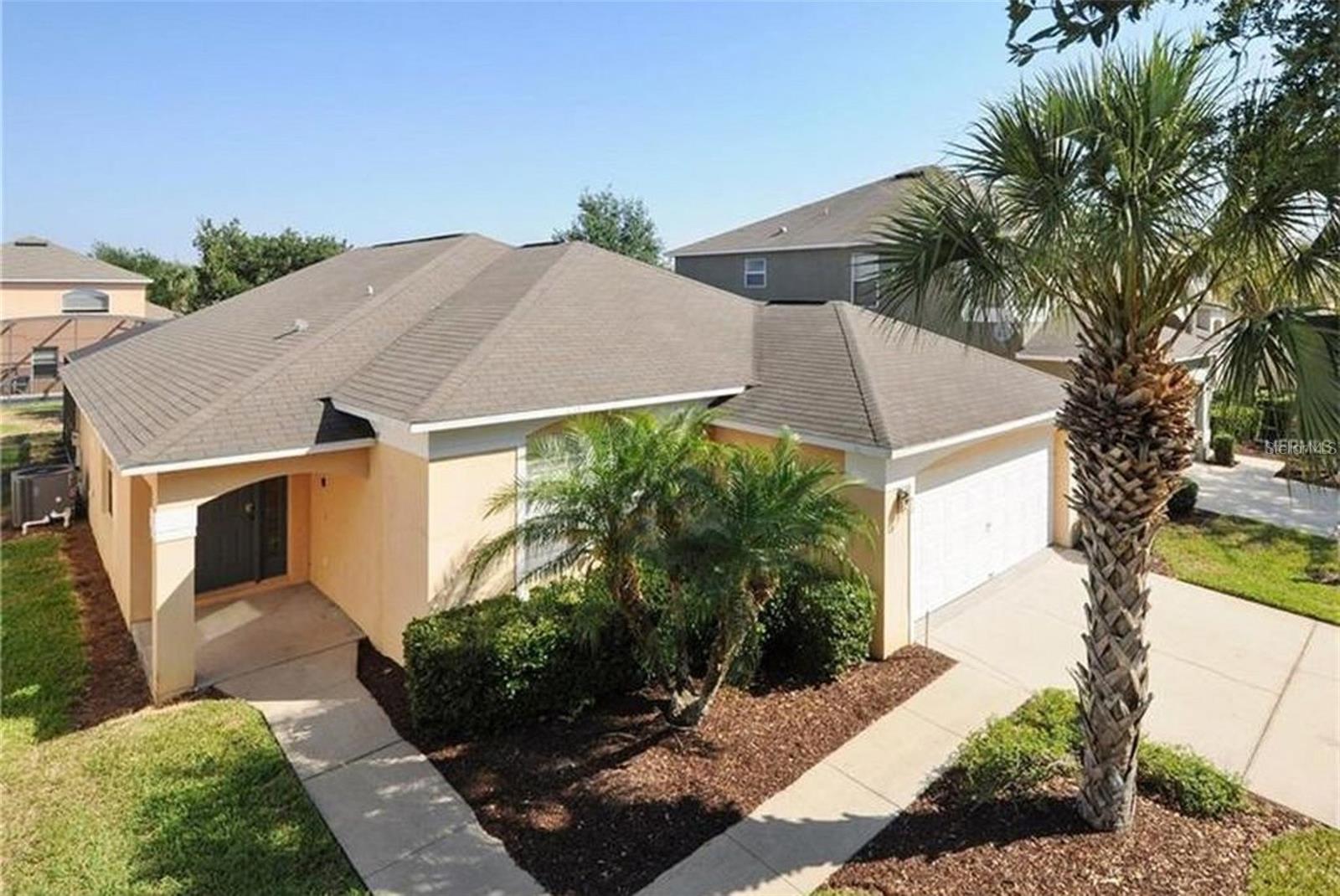 Details for 8515 Sunrise Key Drive, KISSIMMEE, FL 34747