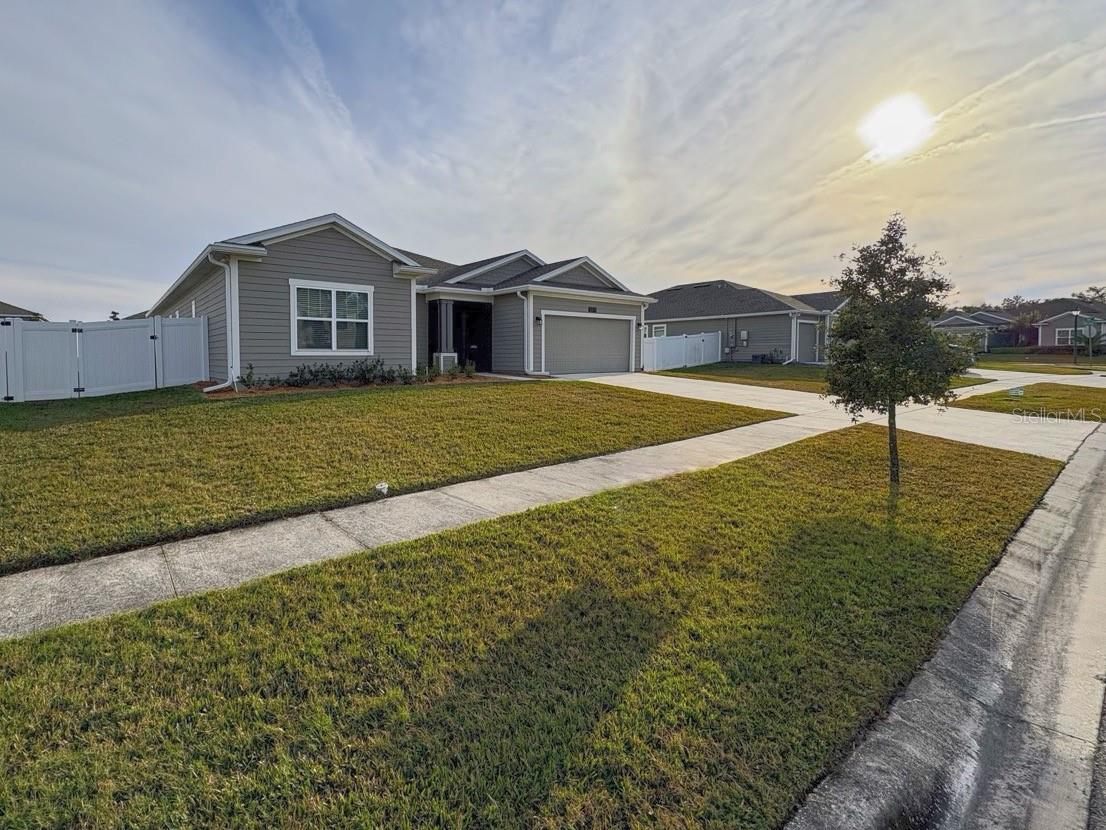 Details for 5317 Red Coral Circle, MOUNT DORA, FL 32757