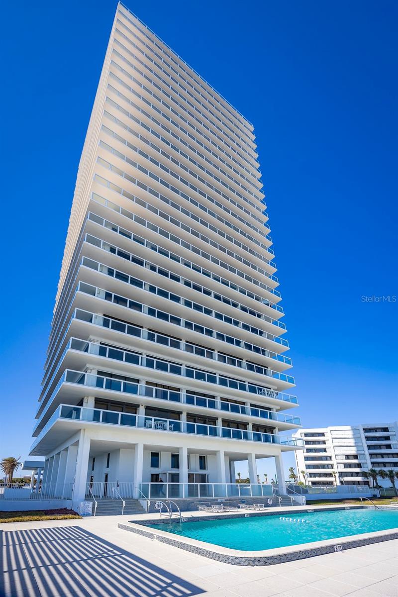 Details for 3000 Atlantic Avenue 17, DAYTONA BEACH, FL 32118