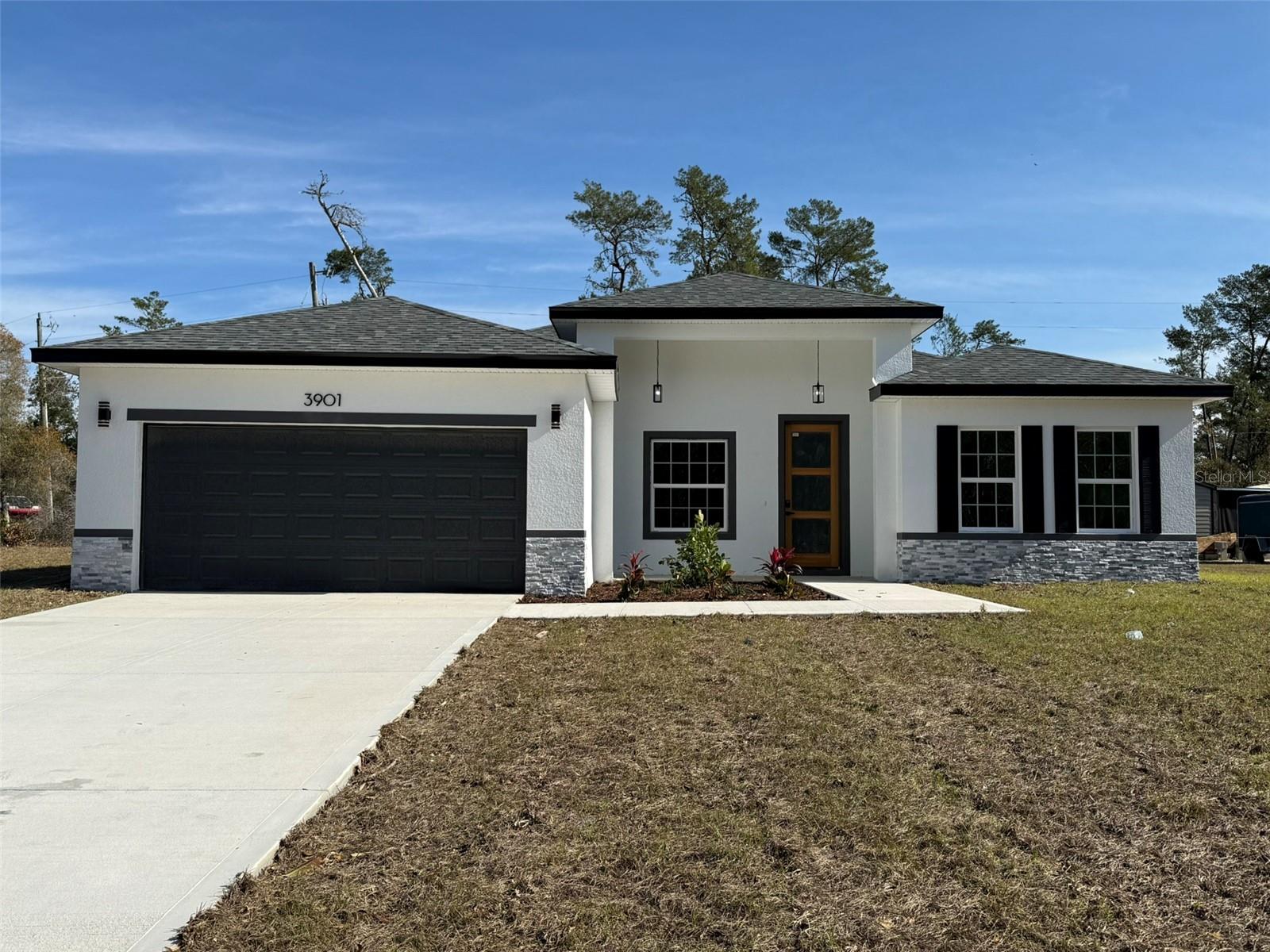 Details for 3901 Sw 161st Loop, OCALA, FL 34473