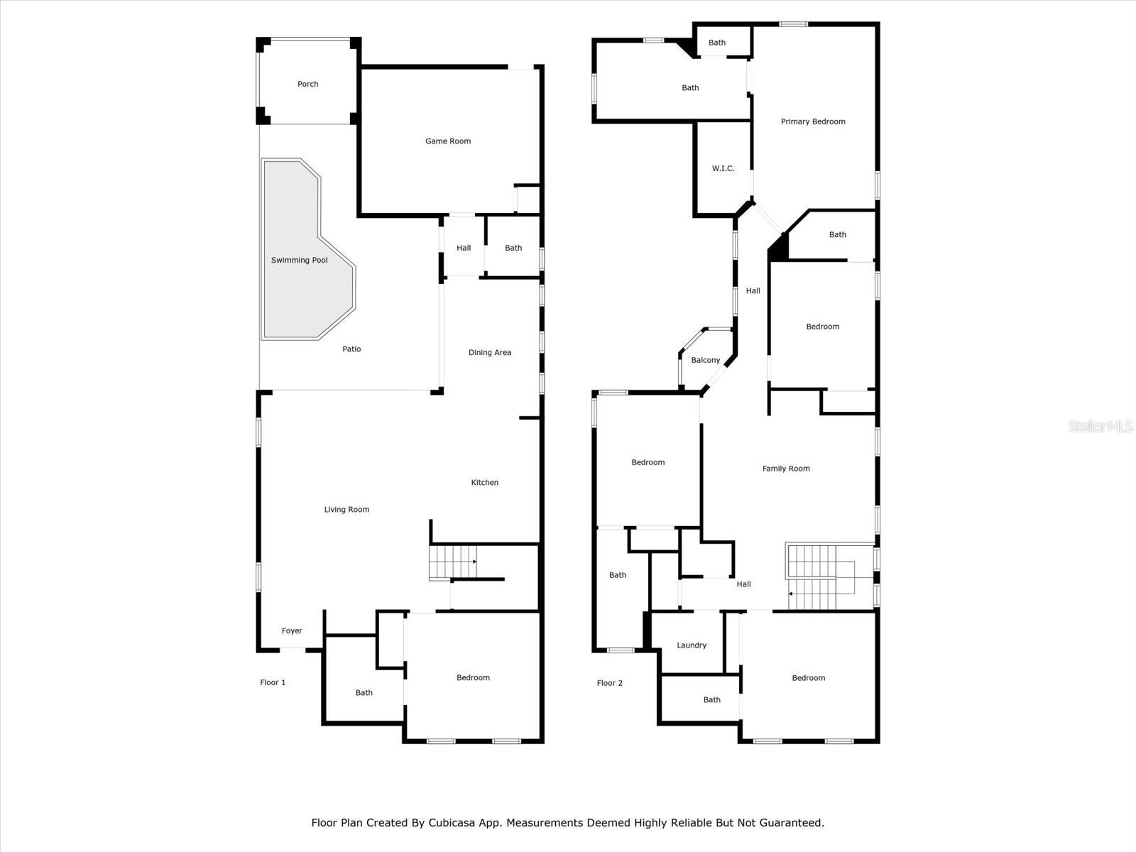 Image 47 of 52 For 1472 Fairview Circle