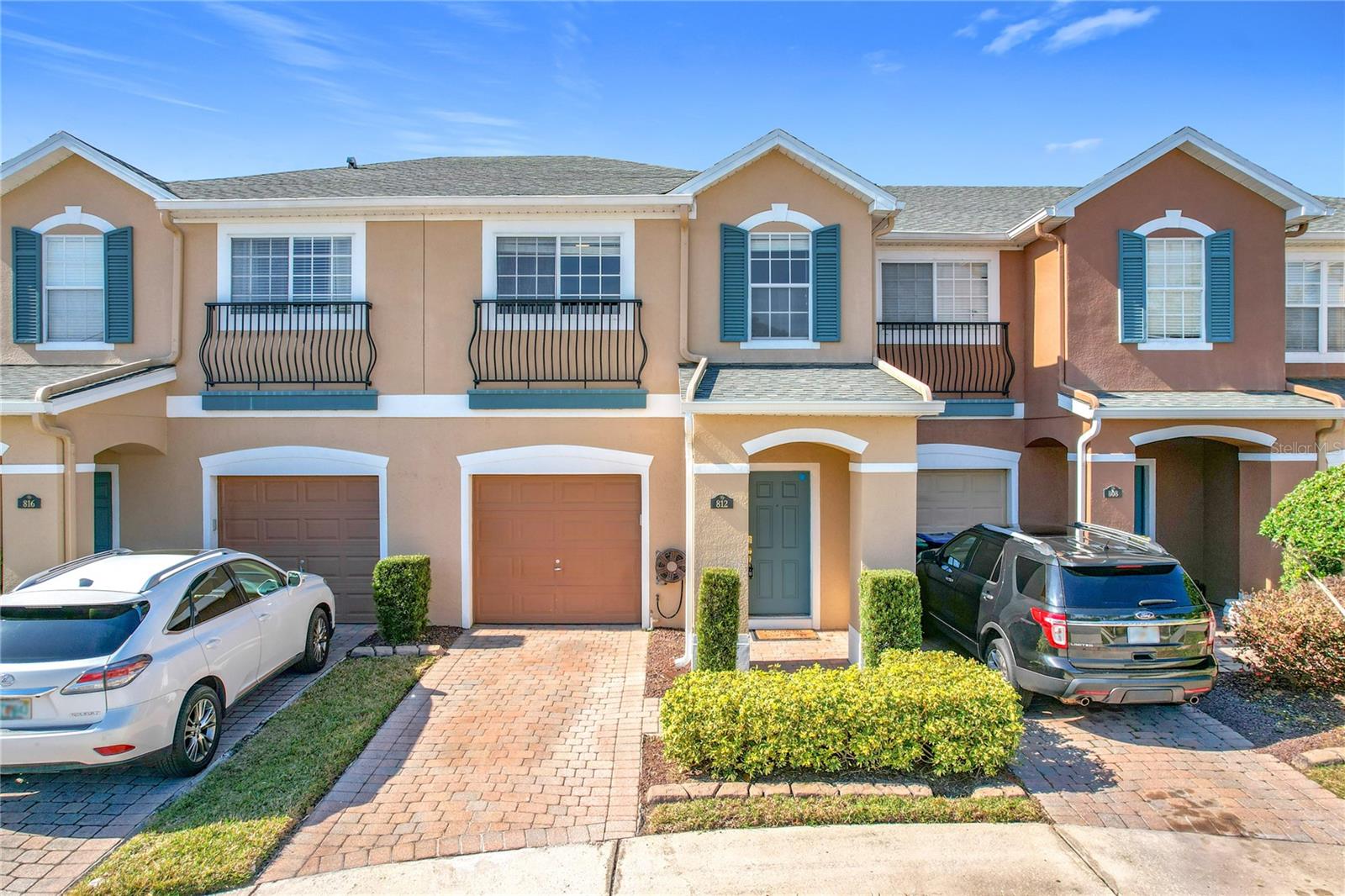 Details for 812 Park Grove Court, ORLANDO, FL 32828