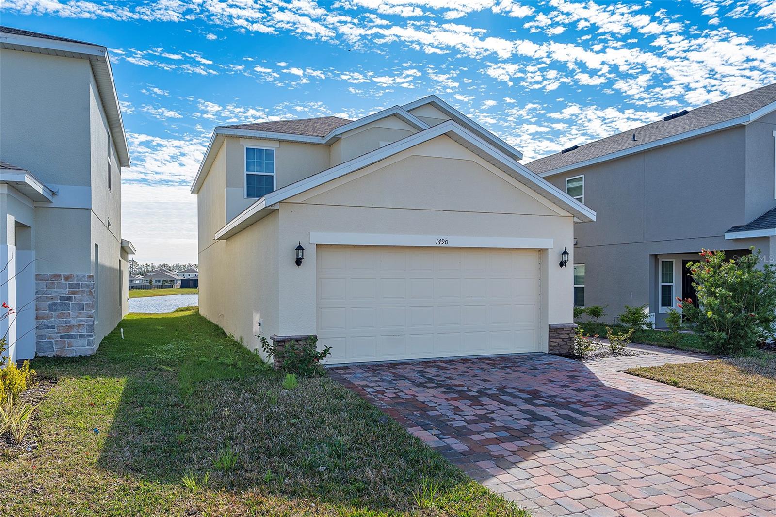 Image 3 of 27 For 1490 Woodmont Boulevard