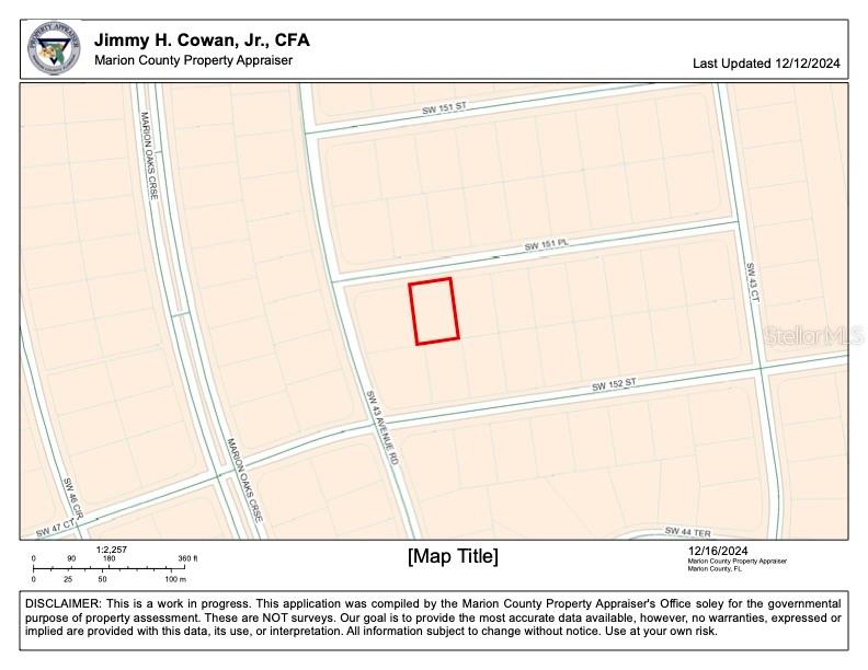 Image 4 of 7 For Sw 151 St Pl