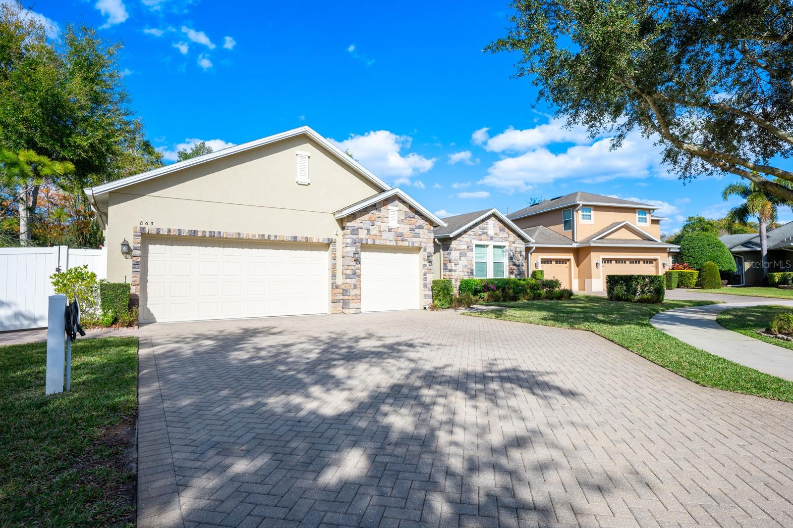 Details for 863 Strathmore Drive, ORLANDO, FL 32803