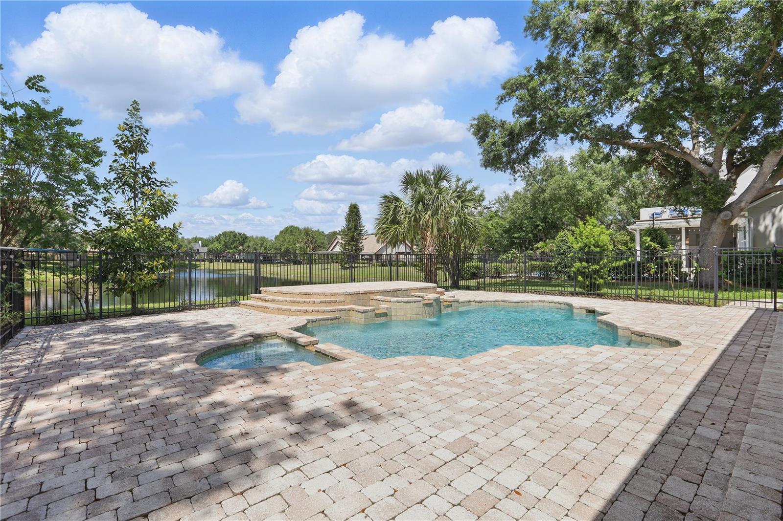 Image 40 of 47 For 6241 Blakeford Drive