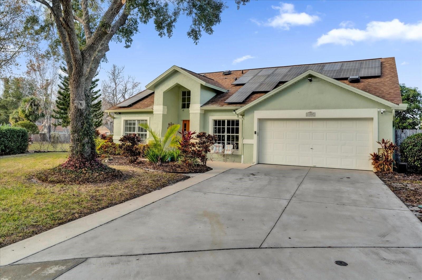 Details for 11207 Green Heron Court, ORLANDO, FL 32825