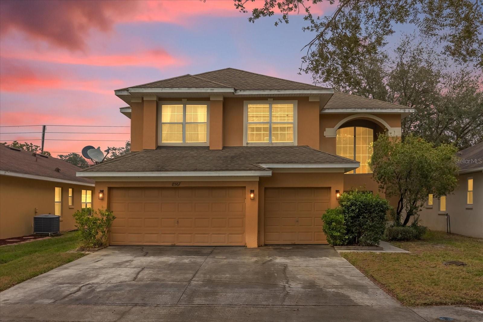 Details for 8567 Baywood Vista Drive, ORLANDO, FL 32810