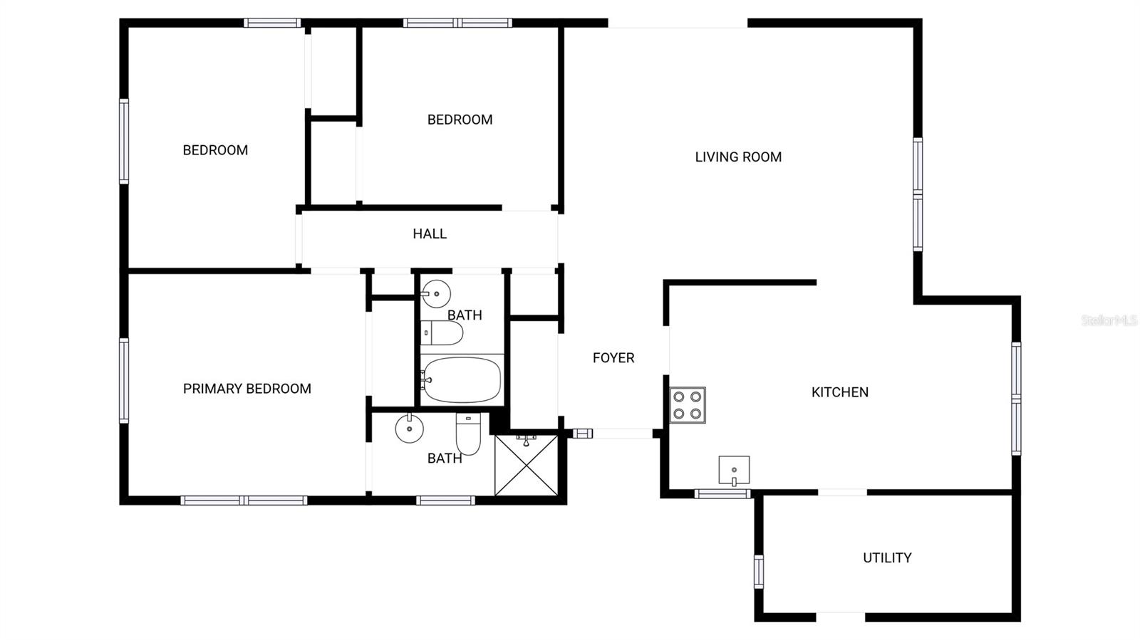 Image 29 of 29 For 6117 Oakcrest Circle