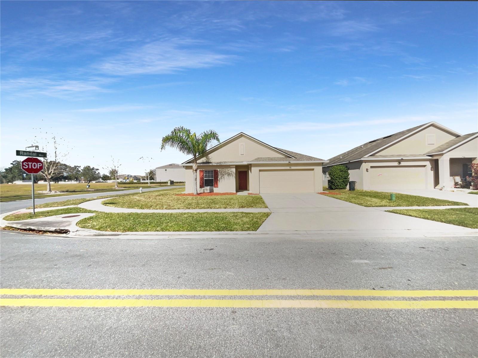 Details for 2701 Stanwood Drive, KISSIMMEE, FL 34743