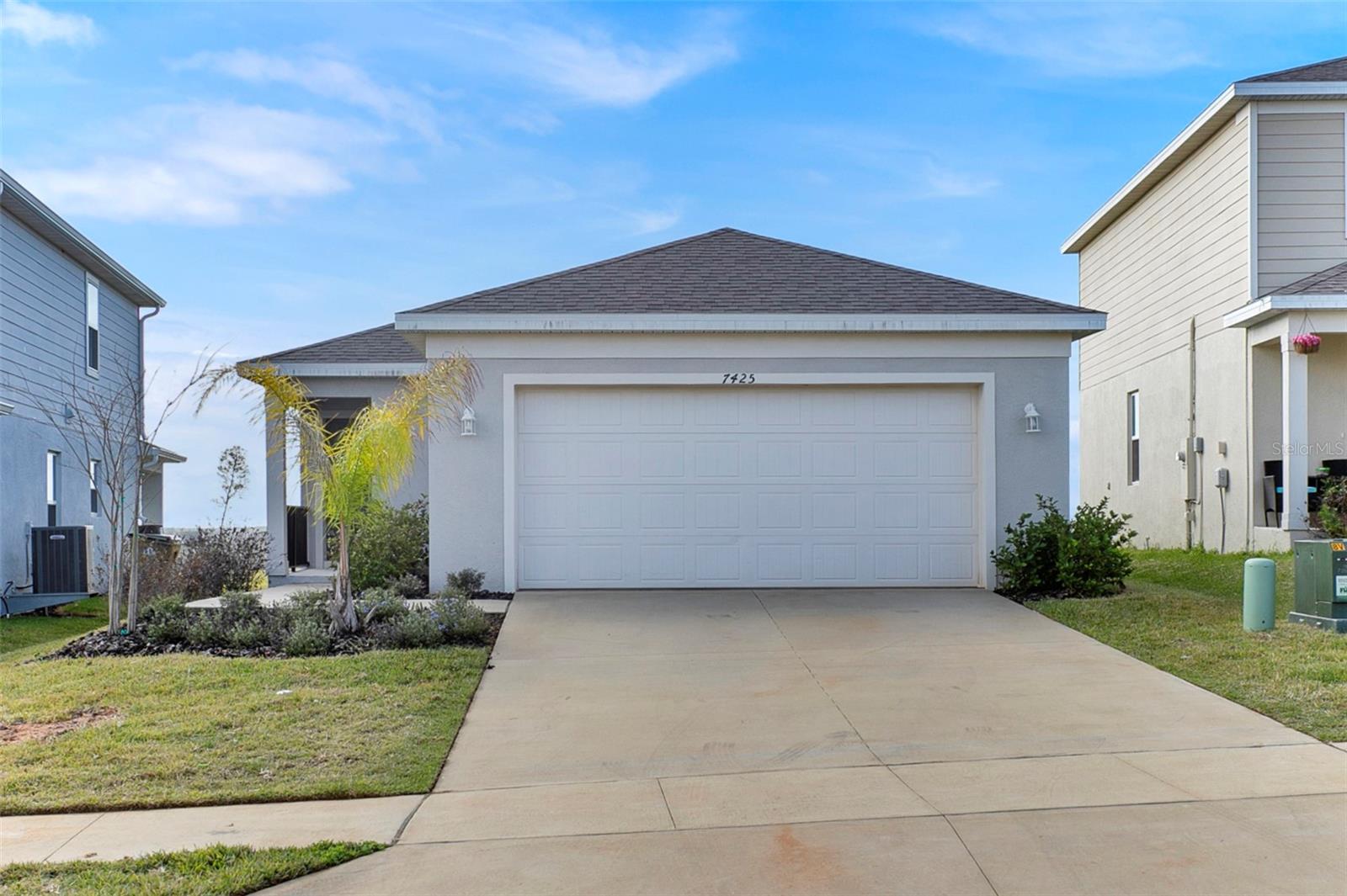 Details for 7425 Catania Loop, CLERMONT, FL 34714