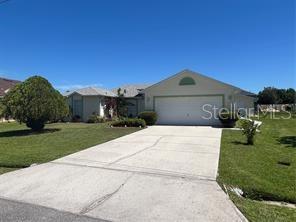 Details for 517 Cardinal Drive, KISSIMMEE, FL 34759