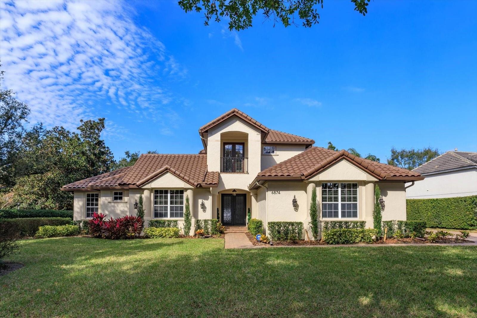 Details for 6874 Valhalla Way, WINDERMERE, FL 34786