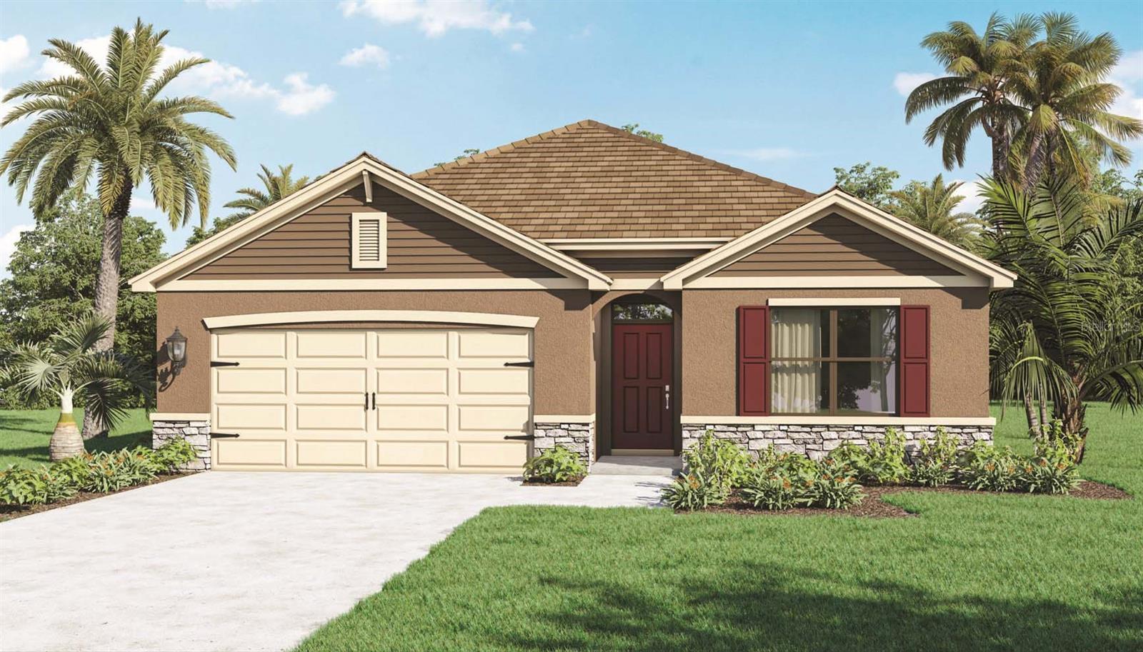 Details for 2798 Portadown Street, ORMOND BEACH, FL 32174