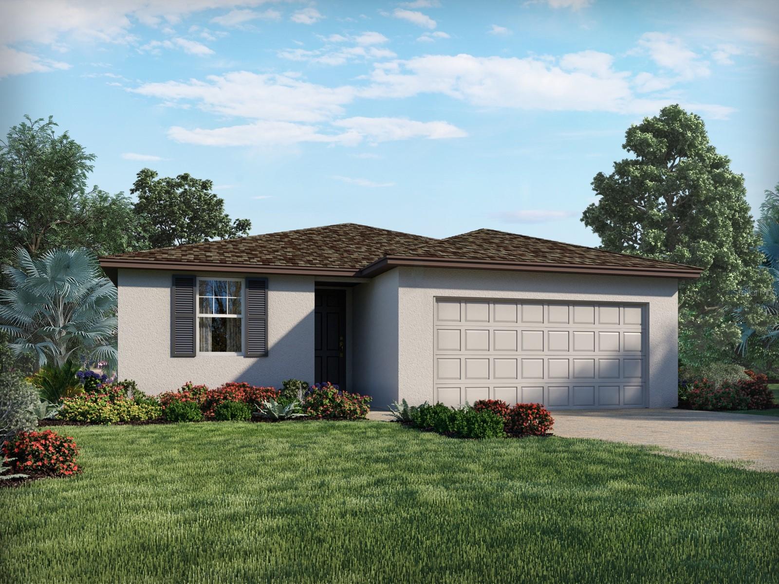 Listing Details for 3555 Broadwing Boulevard, POINCIANA, FL 34759