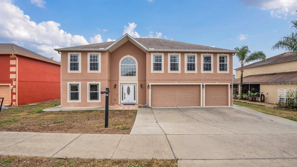 Details for 3433 Glossy Leaf Lane, CLERMONT, FL 34711