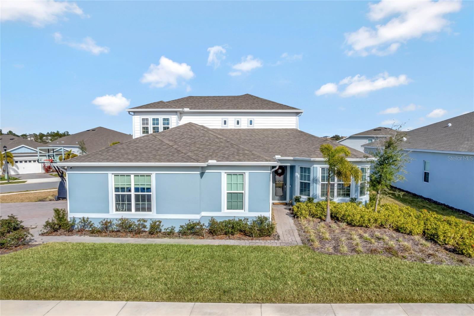 Details for 15913 Winding Bluff Drive, MONTVERDE, FL 34756