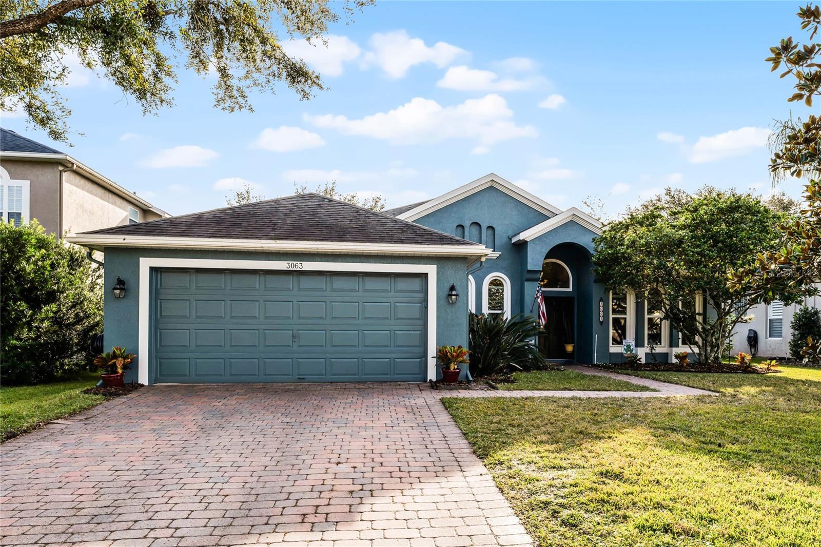 Details for 3063 Juneberry Terrace, OVIEDO, FL 32766