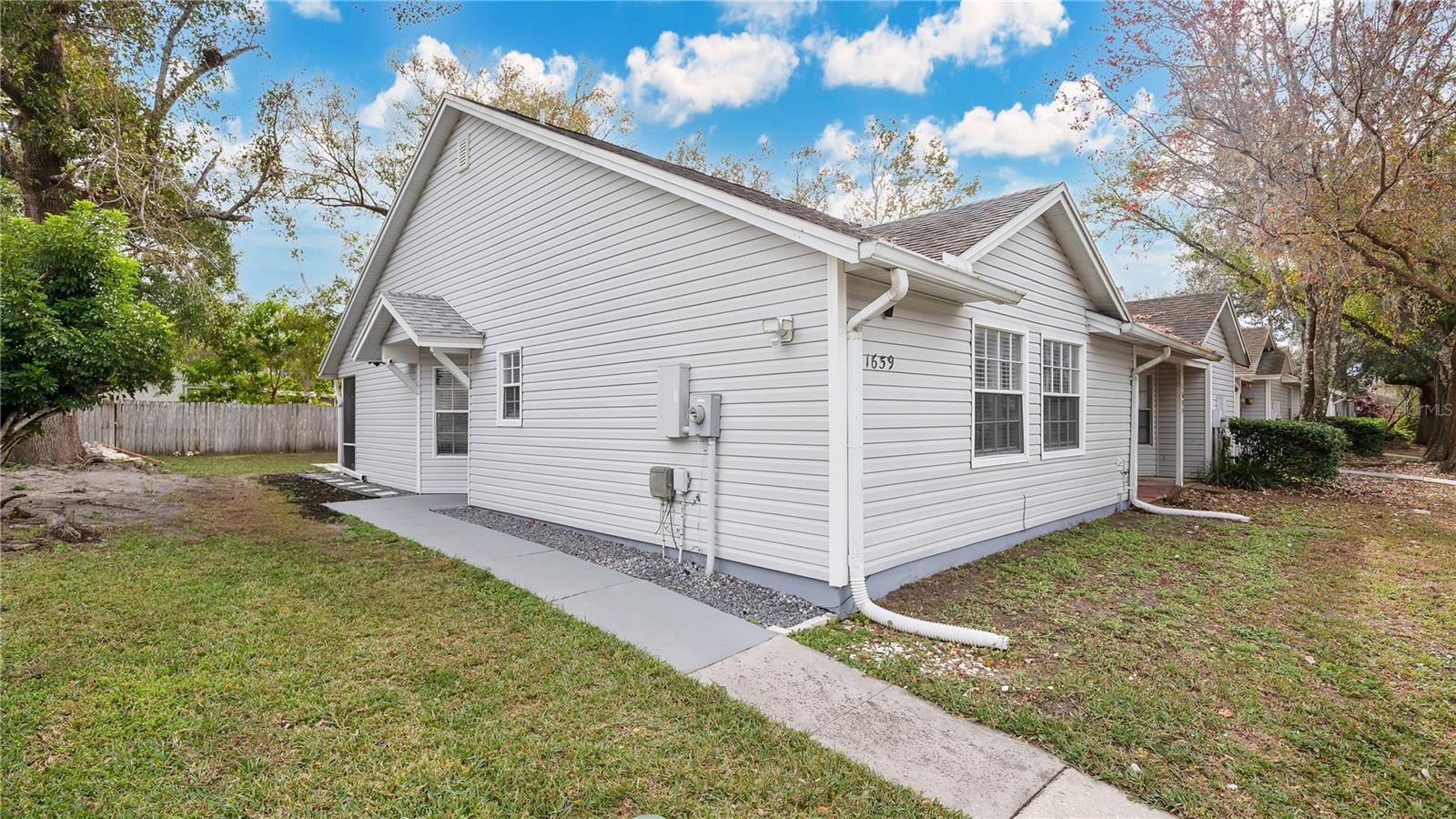 Details for 1659 Rivers Edge Drive, ORLANDO, FL 32825