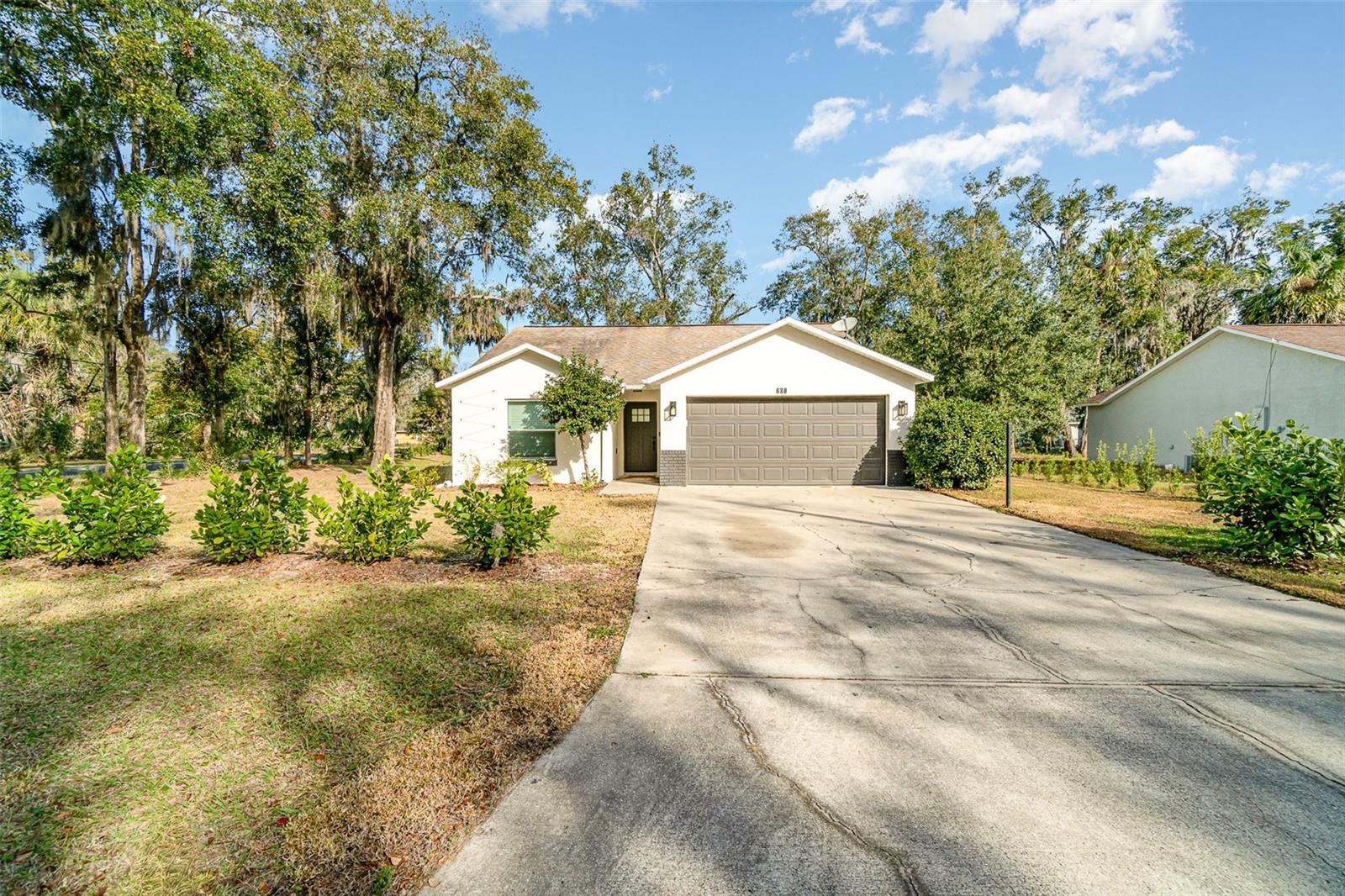 Details for 701 Grant Avenue, MOUNT DORA, FL 32757