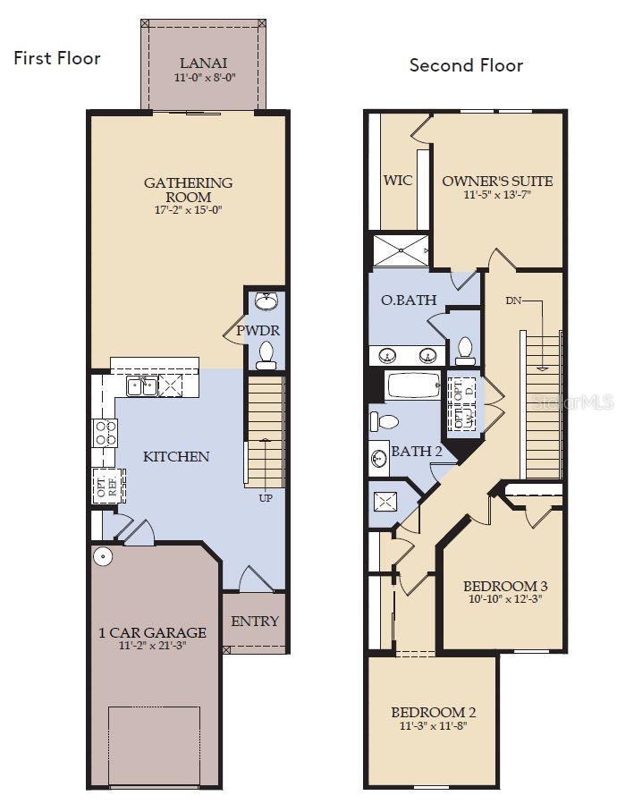 Image 2 of 19 For 3164 Emerald Acres Lane
