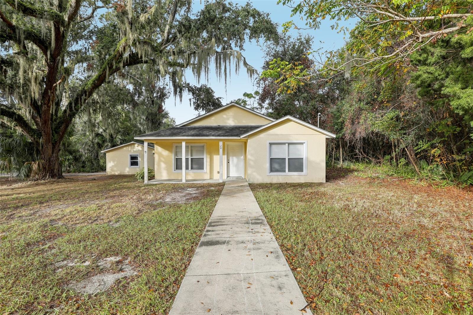 Details for 120 Grove Street, DELAND, FL 32724