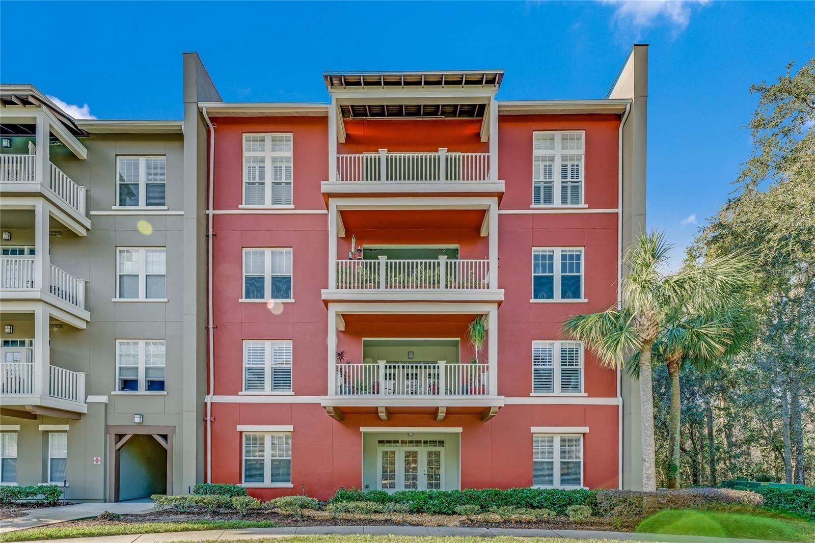 Details for 1410 Celebration Avenue 101, CELEBRATION, FL 34747