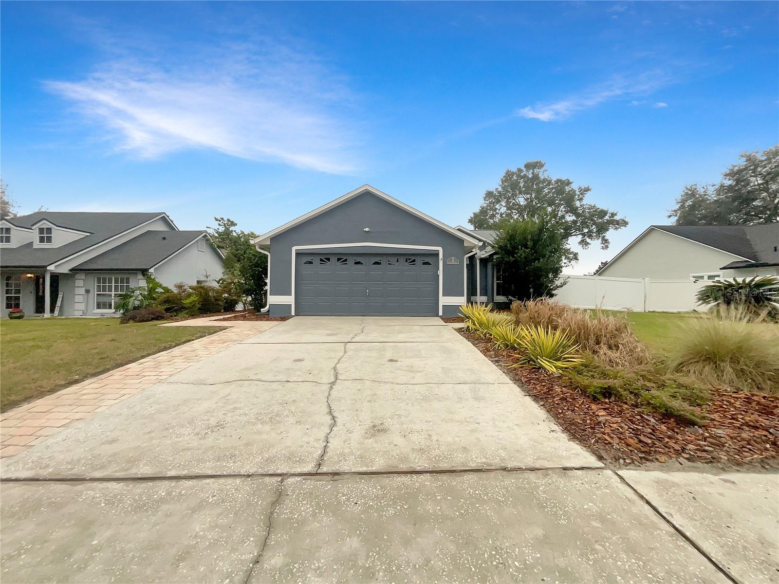311 Silver Pine Drive