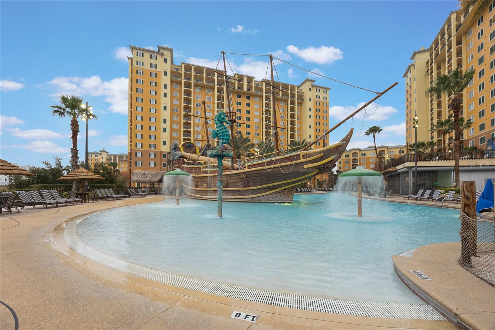 Details for 8101 Resort Village Drive 31308, ORLANDO, FL 32821
