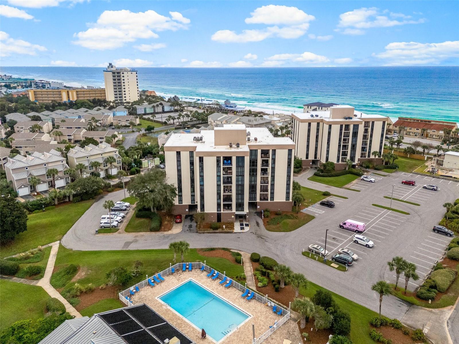Details for 3655 Scenic Hwy 98  503b, DESTIN, FL 32541