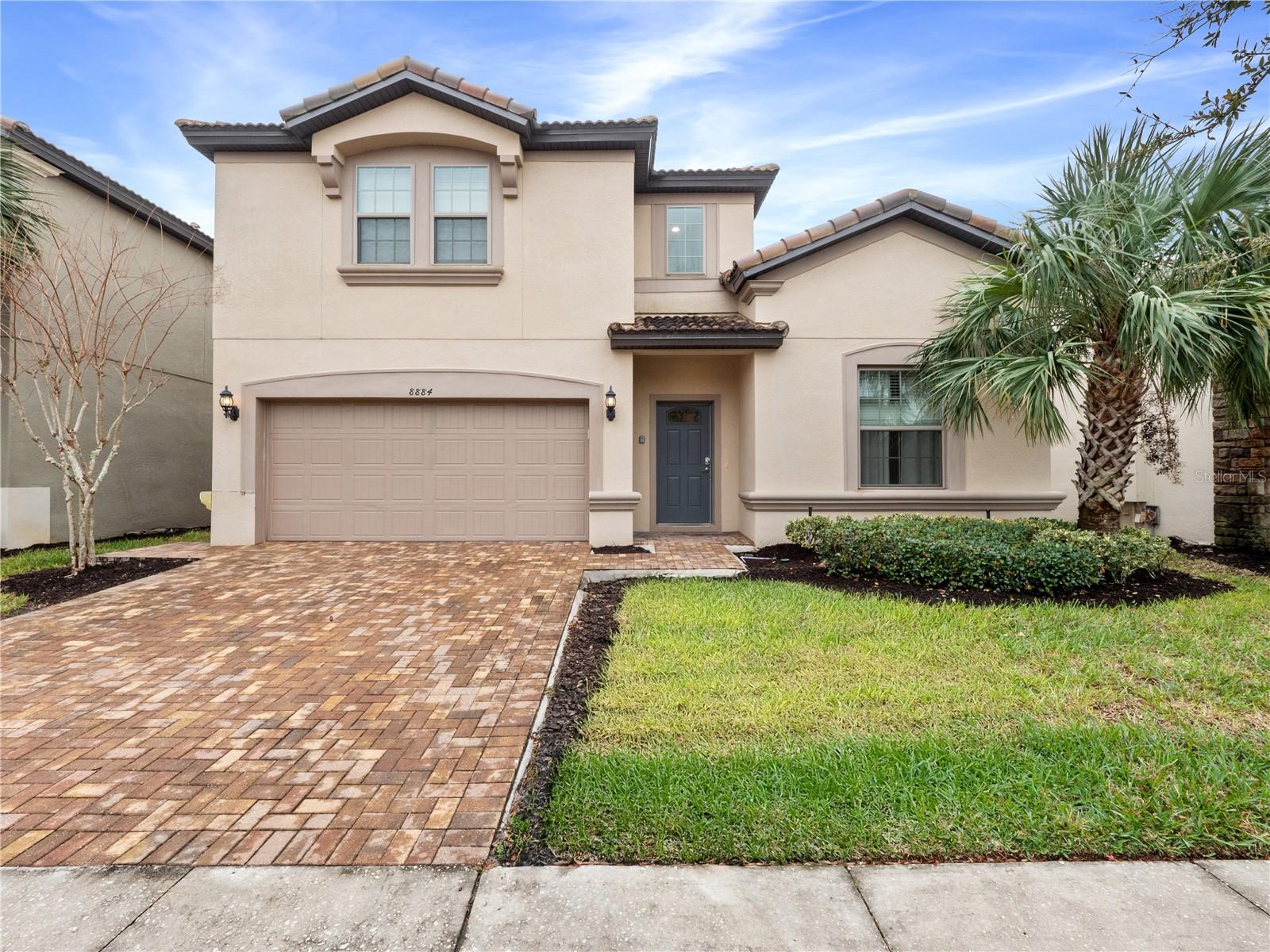 Details for 8884 Bengal Court, KISSIMMEE, FL 34747