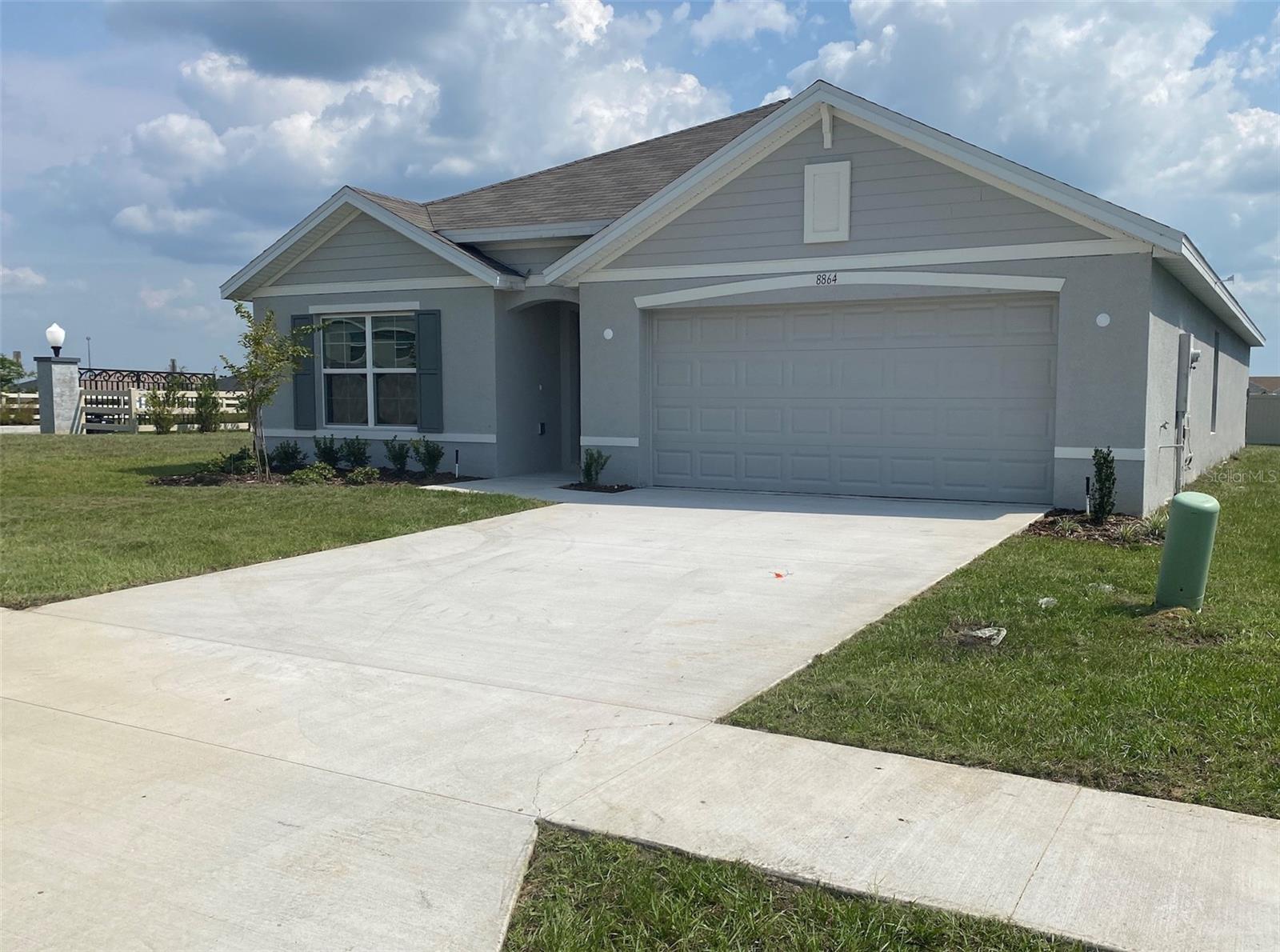 Listing Details for 8864 49th Circle, PAHOKEE, FL 34476