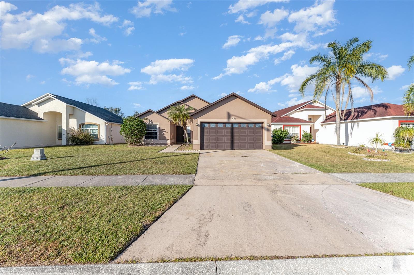 Details for 2463 Hybrid Drive, KISSIMMEE, FL 34758