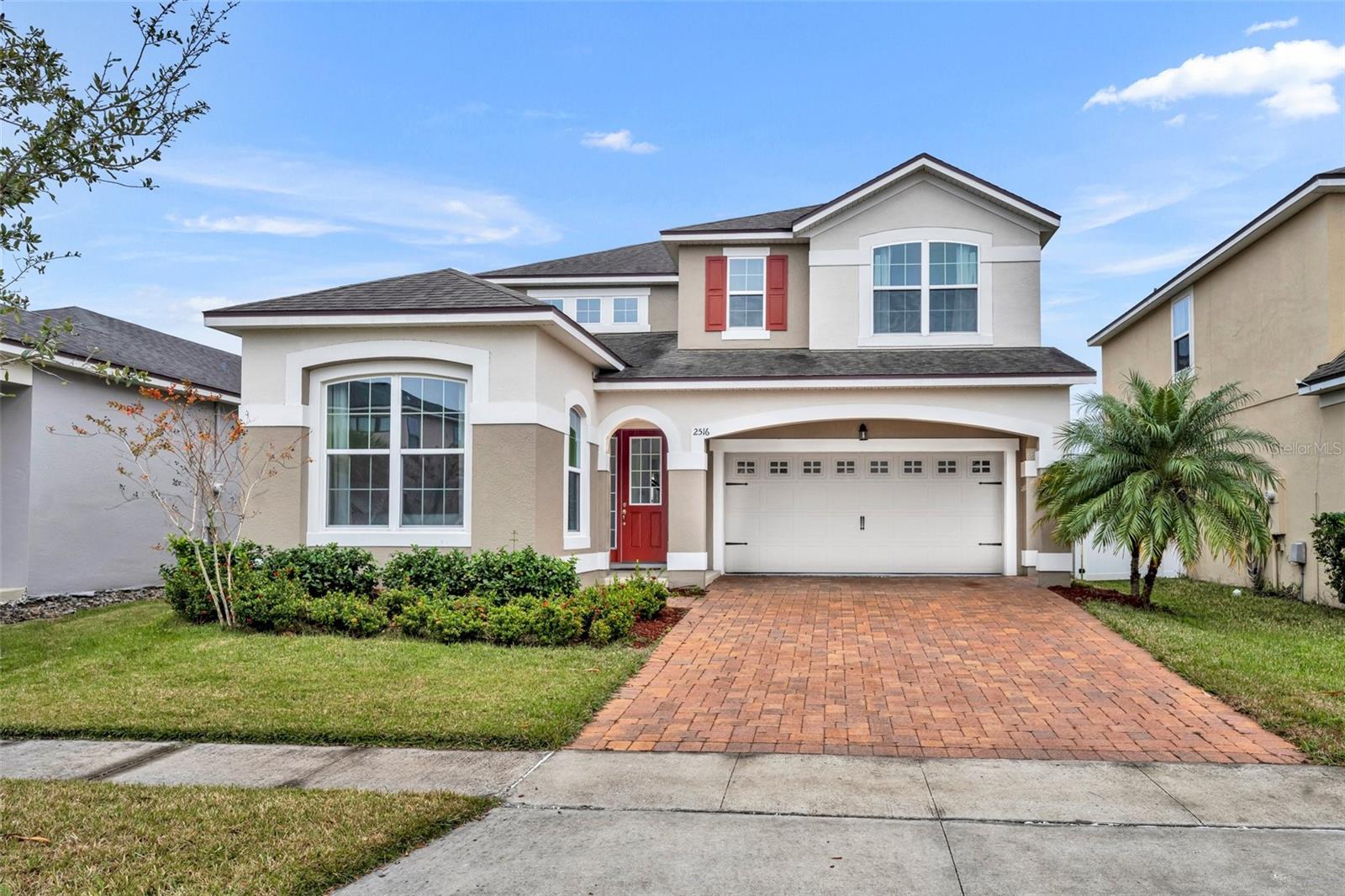 Details for 2516 Nouveau Way, KISSIMMEE, FL 34741