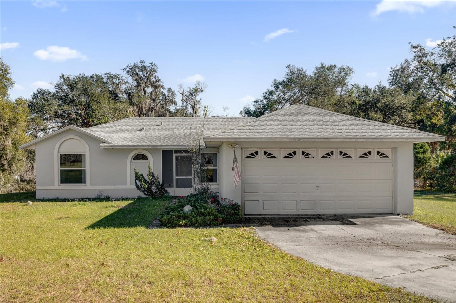 Details for 38100 Ricker Drive, LADY LAKE, FL 32159