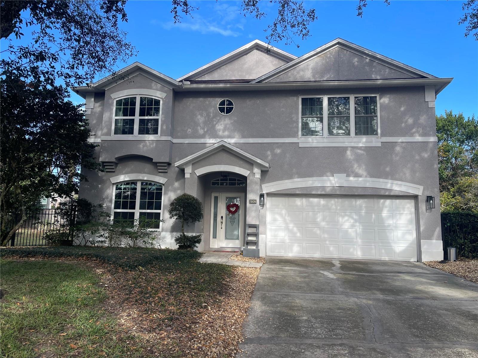 Details for 1809 Silver Valley Court, APOPKA, FL 32712